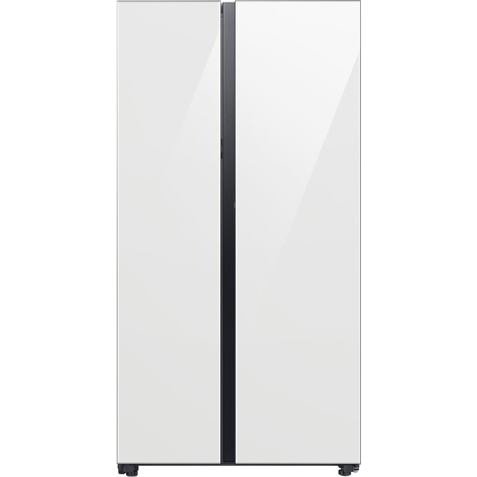 Samsung Bespoke 22.6 cu.ft. Counter Depth Side-by-Side Refrigerator