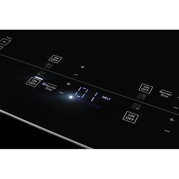 JennAir 30 inch Electric Cooktop