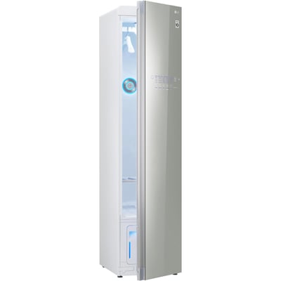 LG Steam Clothing Care System