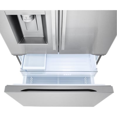 LG 23.7 cu.ft. French-Door Refrigerator