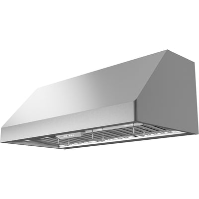 Zephyr 54 inch 650 CFM Wall-Mount Hoodfan