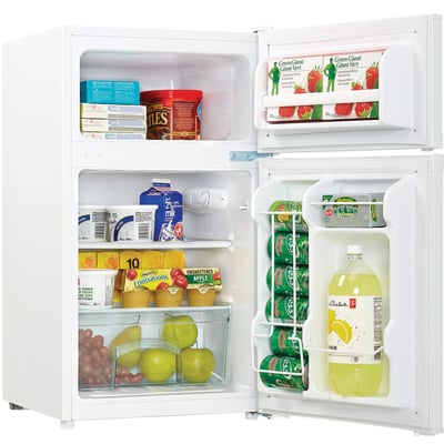 Danby Free-standing 18/3.1 inch/cu.ft. Compact/Bar Refrigerator