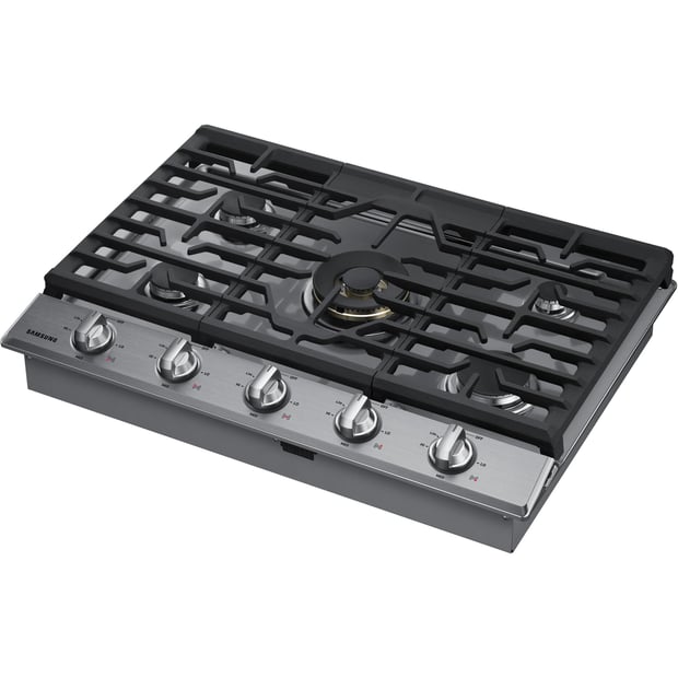 Samsung 30 inch Gas Cooktop
