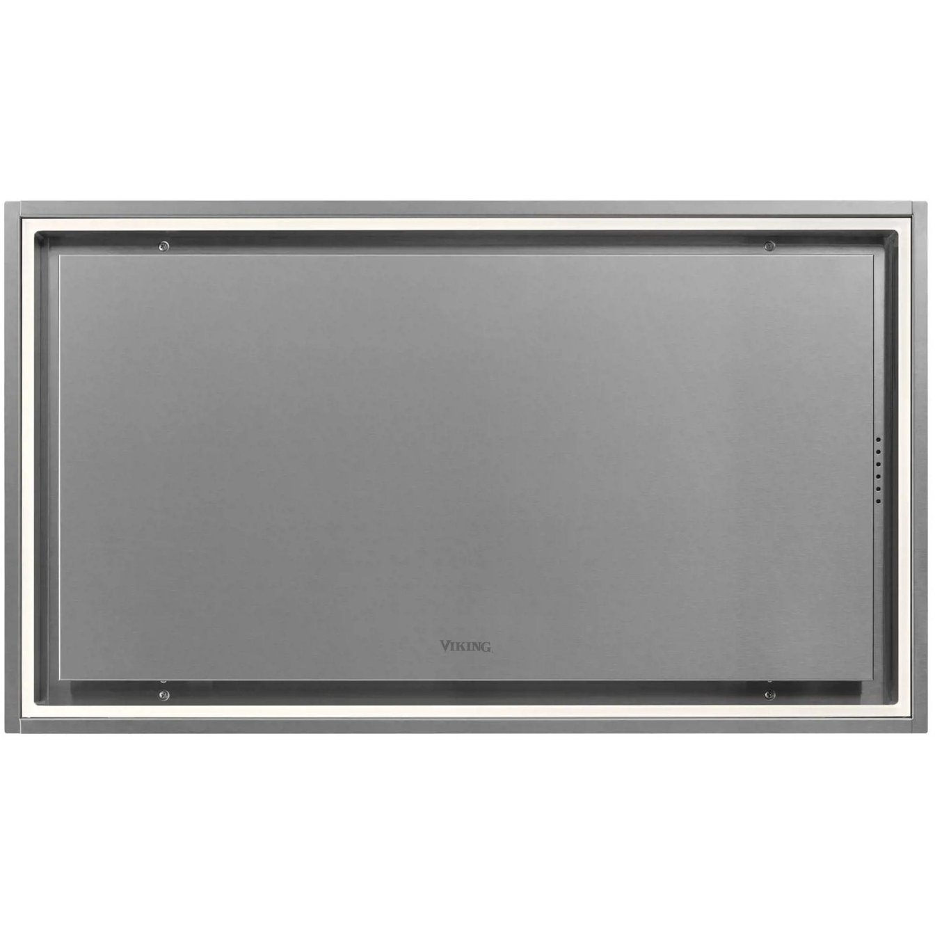 Viking RVL Series 36 inch 450 CFM Island Ceiling Mount Hoodfan