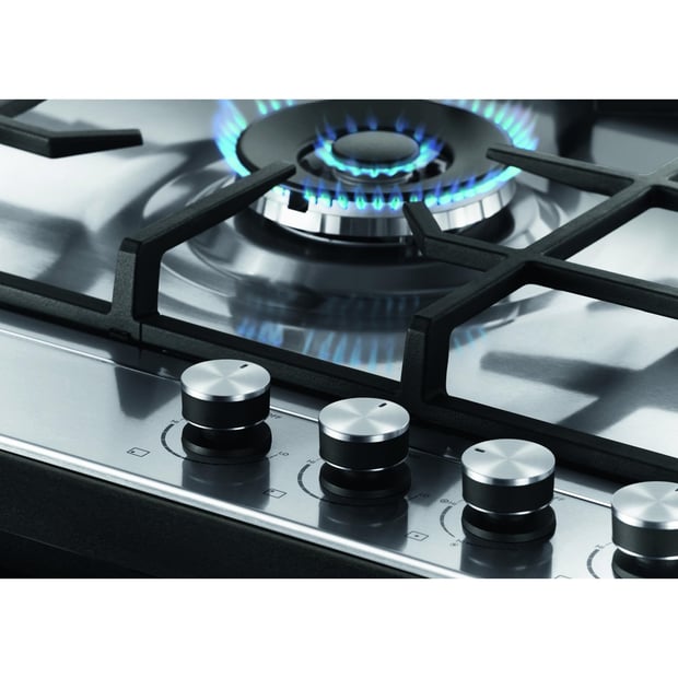 Fisher & Paykel 24 inch Gas Cooktop