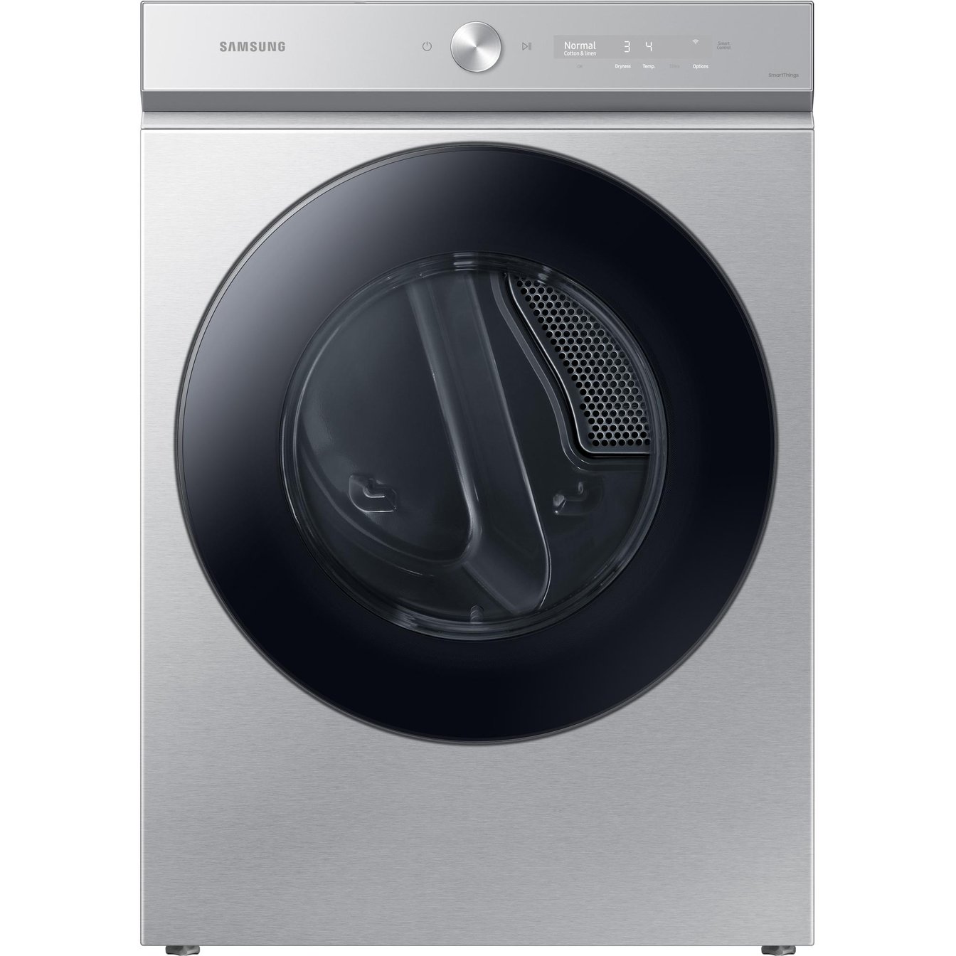 Samsung Bespoke 7.6 cu.ft. Stackable Steam Vented Dryer