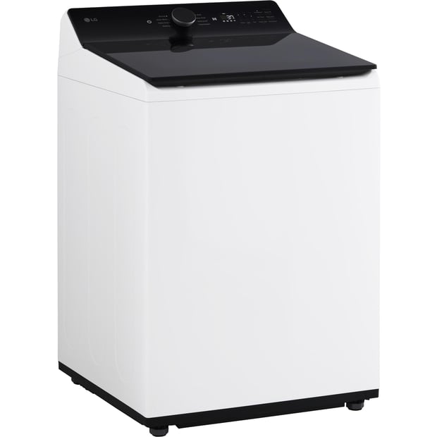 LG 6.1 cu.ft Top Load Washer