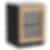 Marvel Built-in 24 inch 4.9 cu.ft. Wine Cooler
MLWD224-IG01A