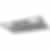 Faber 21 inch 240 CFM Insert Hoodfan
INSM21GR240