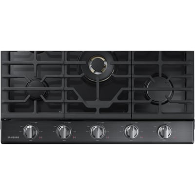 Samsung 30 inch Gas Cooktop