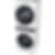 LG WashTower™ 5.2 cu.ft. Washer and 7.4 cu.ft. Vented Dryer Laundry Center