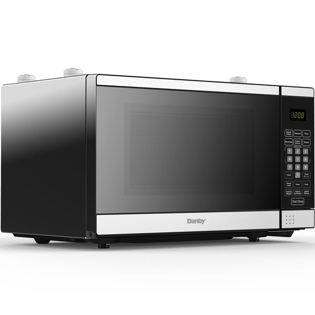 Danby 0.7 cu.ft. Countertop Microwave Oven