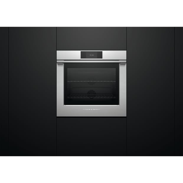 Fisher & Paykel 30 inch Single Wall Oven with Convection