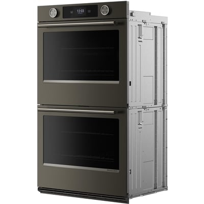 KitchenAid 30 inch Double Wall Oven with Convection