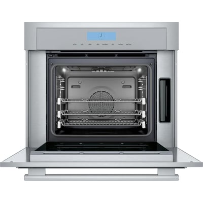 Thermador 30 inch Single Wall Oven with Convection