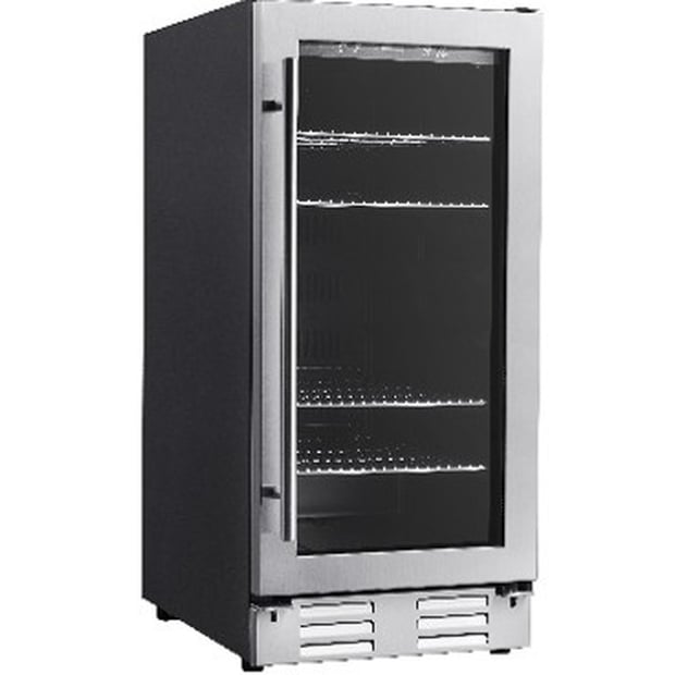 Riva Freestanding or Built-in 15 inch Undercounter Beverage Centre