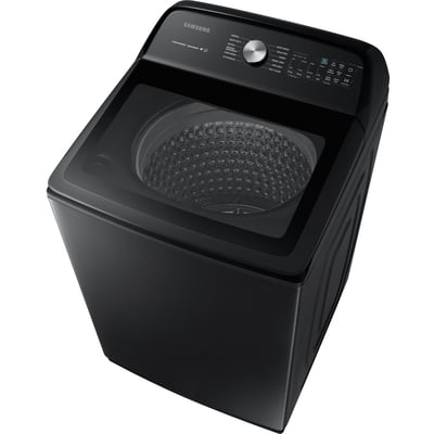 Samsung 5.8 cu.ft. Top-Load Washer