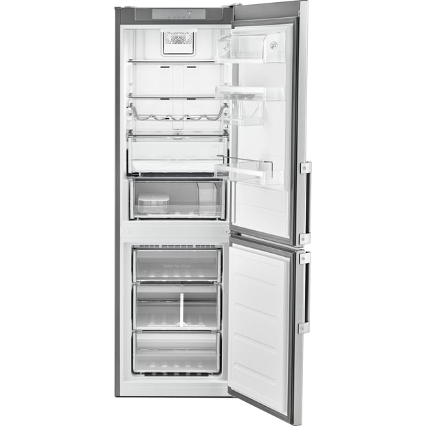 Whirlpool 11.34 cu.ft. Counter-Depth Bottom-Freezer Refrigerator