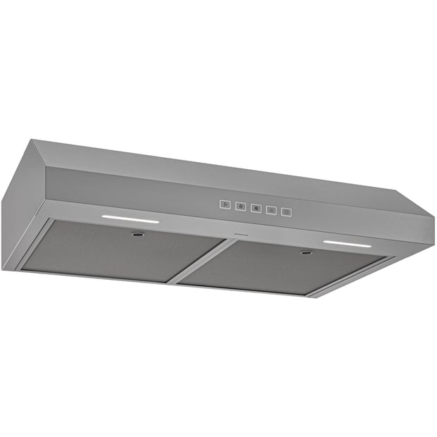 Broan 30 inch 350 CFM Under Cabinet Hoodfan