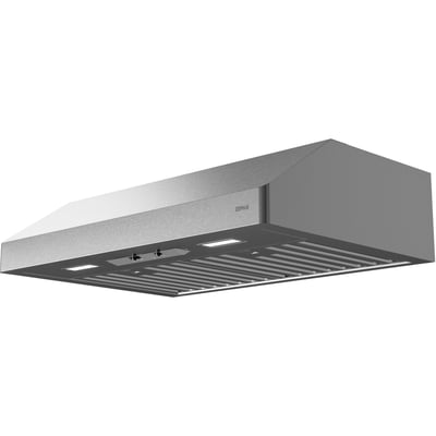 Zephyr 36 inch 290 CFM Under-Cabinet Hoodfan