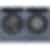 Electrolux 5.2 cu.ft. Stackable Front Load Steam Washer and 8.0 cu.ft. Stackable Steam Vented Gas Dryer