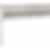 Frigidaire Professional 79'' Flat Dual Built-In Trim Kit