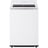 LG 6.3 cu.ft Top Load Washer