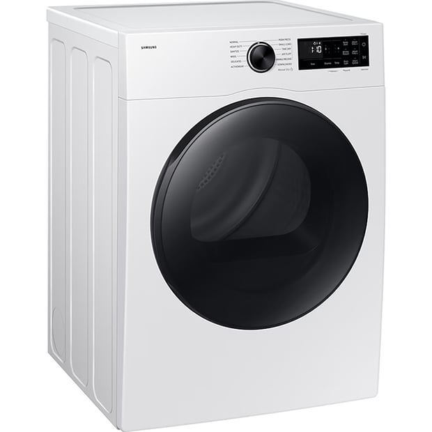 Samsung 4.0 cu.ft. Stackable Vented Dryer