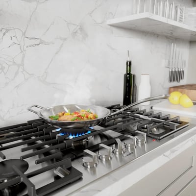 Bosch 30 inch Gas Cooktop