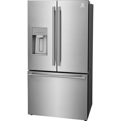 Electrolux 22.6 cu.ft. Counter-Depth French-Door Refrigerator
