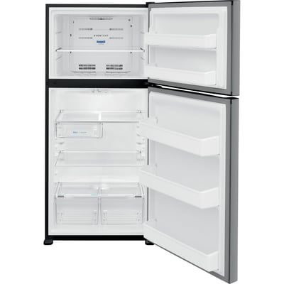 Frigidaire 18.3 cu.ft. Top-Freezer Refrigerator
