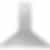 Brisas 30 inch 600 CFM Wall-Mount Hoodfan