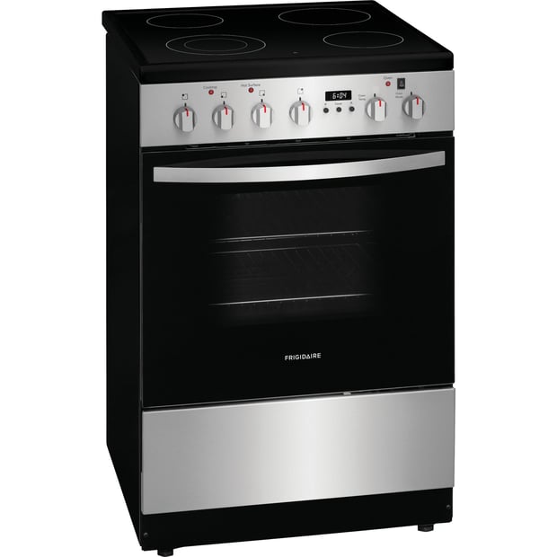 Frigidaire 24 inch Single Oven Electric Range