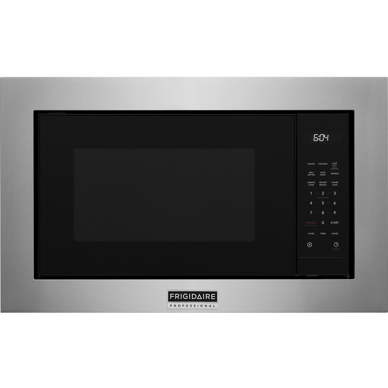 Frigidaire Professional 2.2 cu.ft. Built-in Microwave
