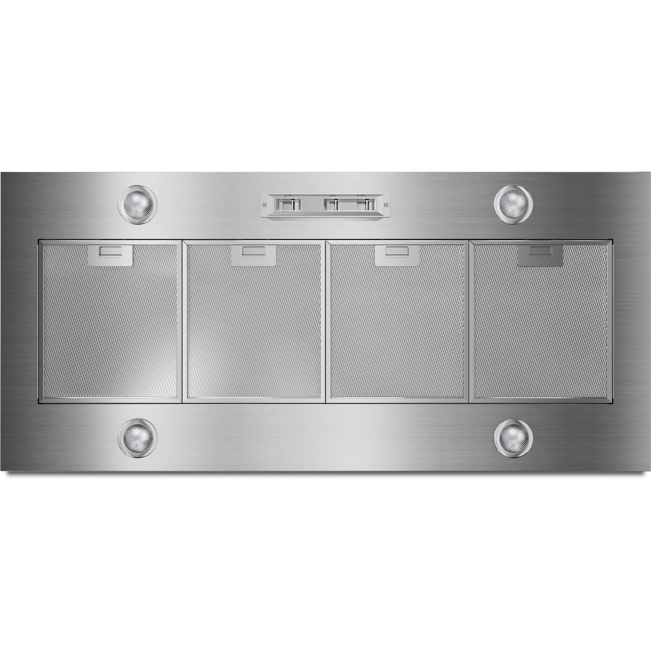 Whirlpool 48 inch Custom Hood Liner