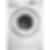 Asko White 2.1 cu.ft. Stackable Front Load Steam Washer and 4.2 cu.ft. Stackable Vented Dryer