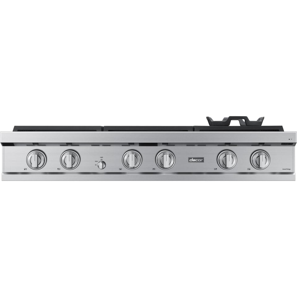 Dacor 48 inch Gas Rangetop