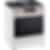 LG 30 inch Single Oven Gas Range
