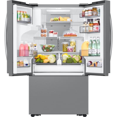 Samsung 30 cu.ft. French-Door Refrigerator