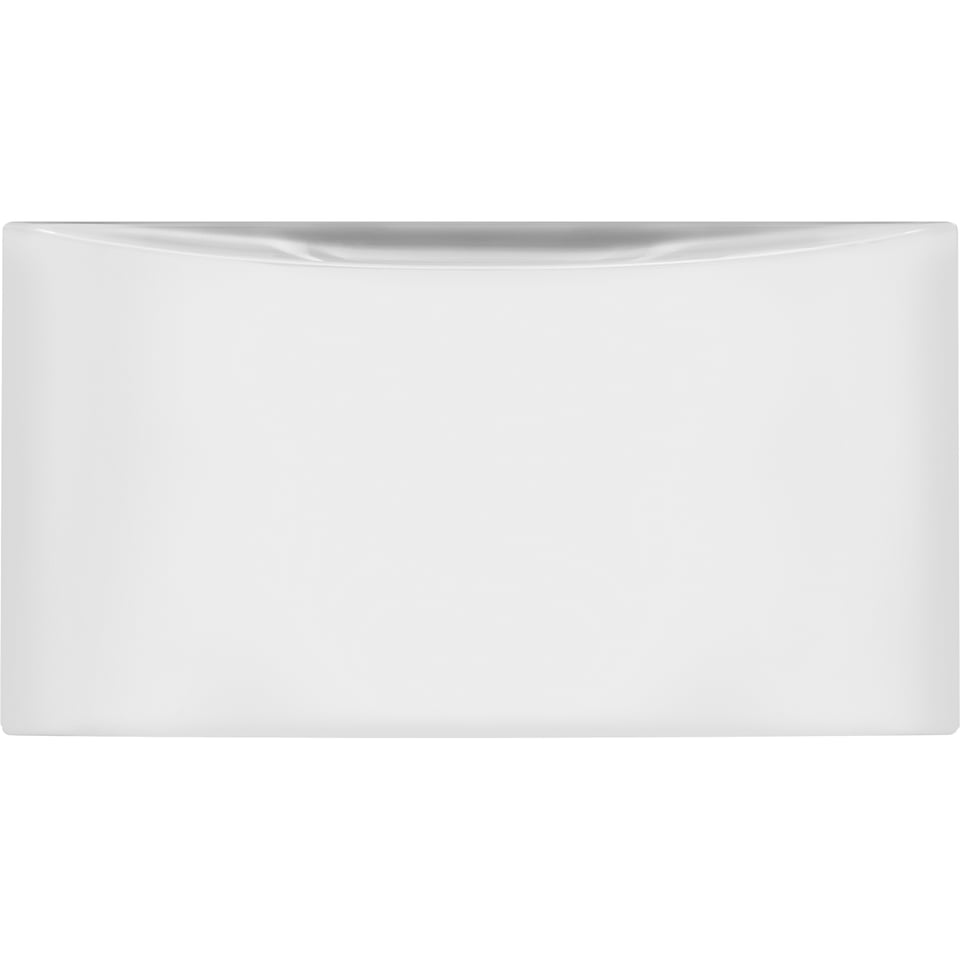 Electrolux 27 inch Laundry Pedestal with Storage Drawer