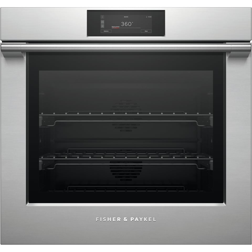 Fisher & Paykel 30 inch Single Wall Oven with Convection