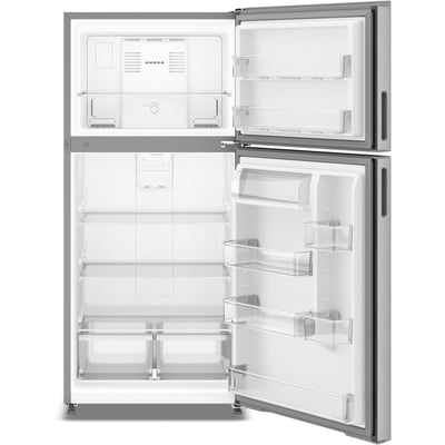 Amana 19.3 cu.ft. Top-Freezer Refrigerator