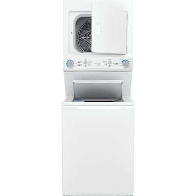 Frigidaire 4.5 cu.ft. Washer and 5.6 cu.ft. Vented Dryer