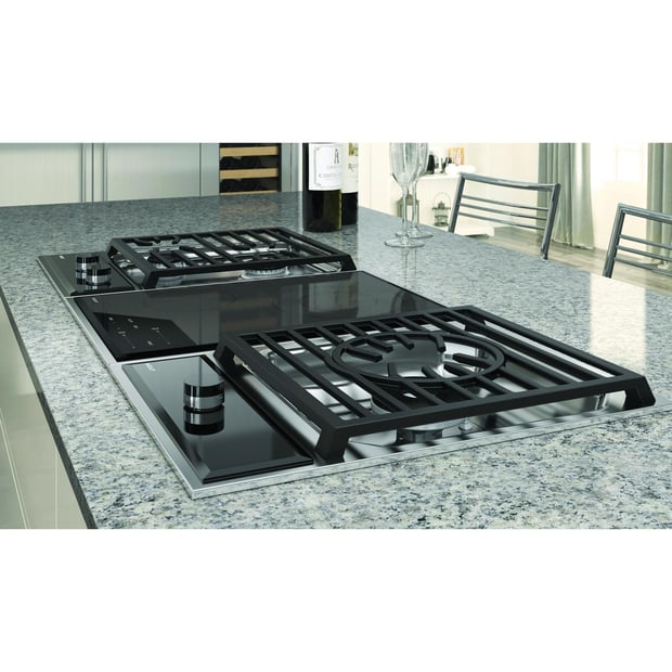 Wolf 15 inch Gas Cooktop