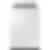 Samsung White 5.2 cu.ft. Top Load Washer and 7.2 cu.ft. Vented Dryer