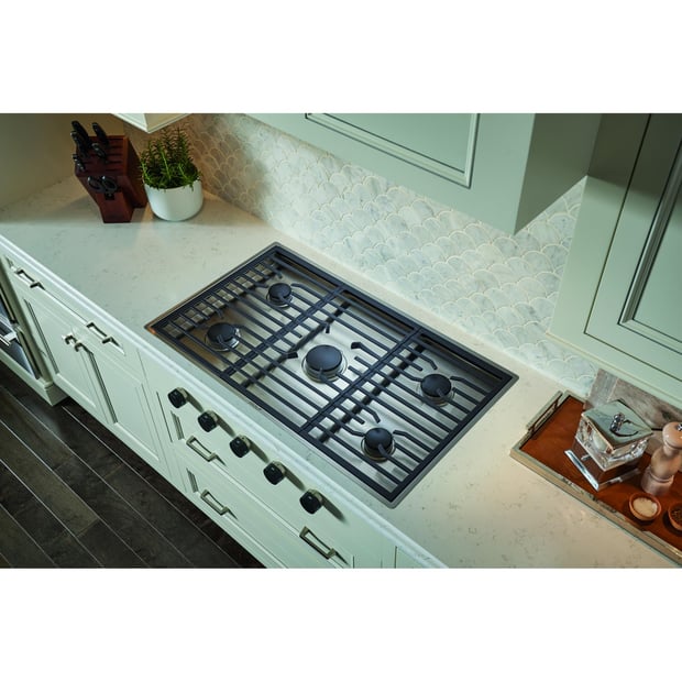 Wolf 36 inch Gas Rangetop