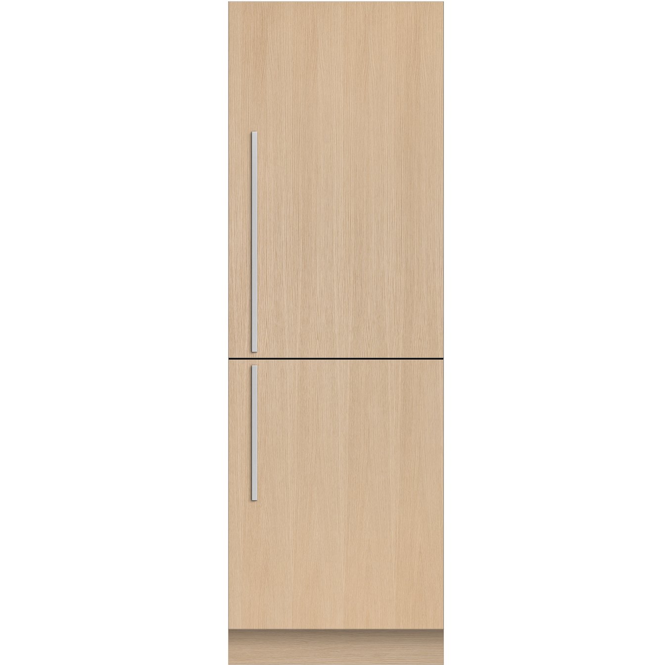 Fisher & Paykel 10.7 cu.ft. Bottom-Freezer Refrigerator