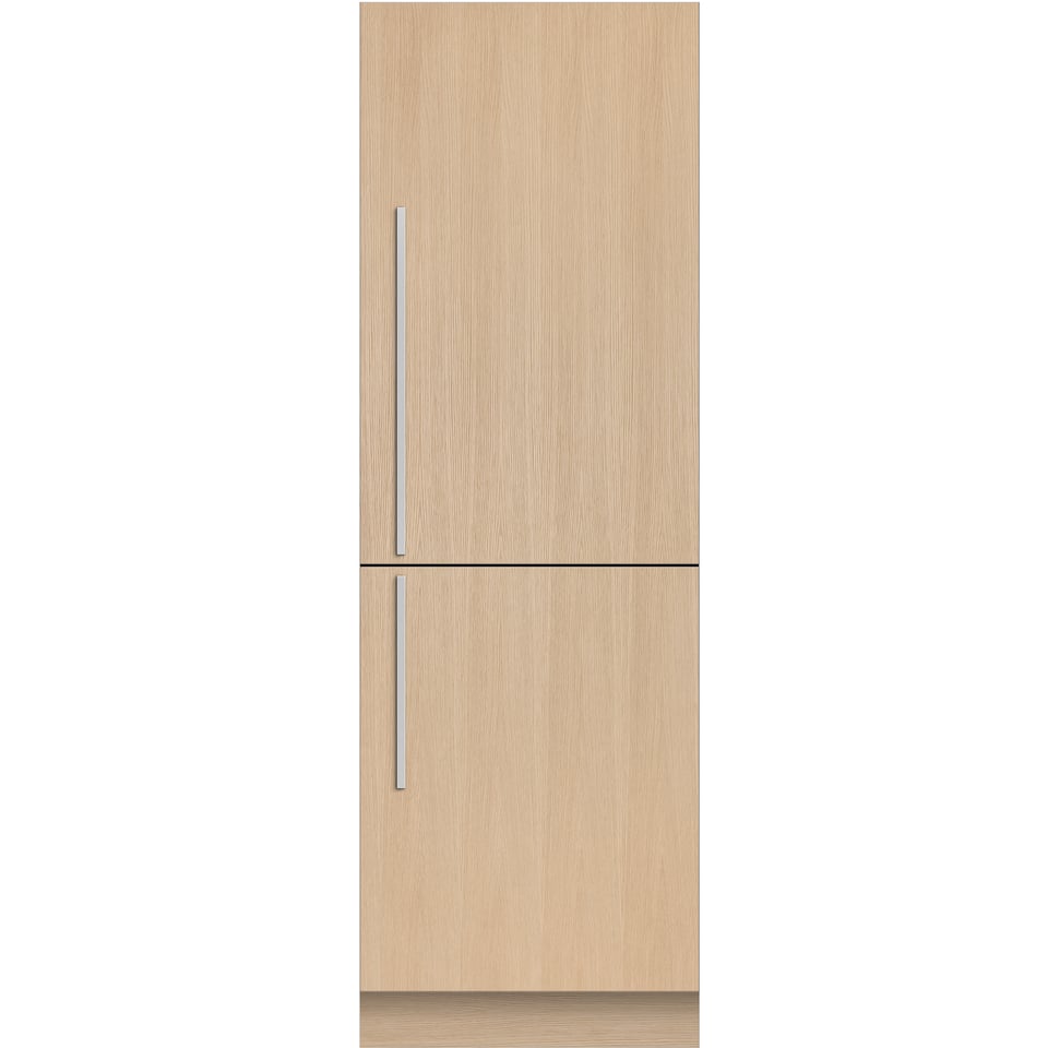 Fisher & Paykel 10.7 cu.ft. Bottom-Freezer Refrigerator