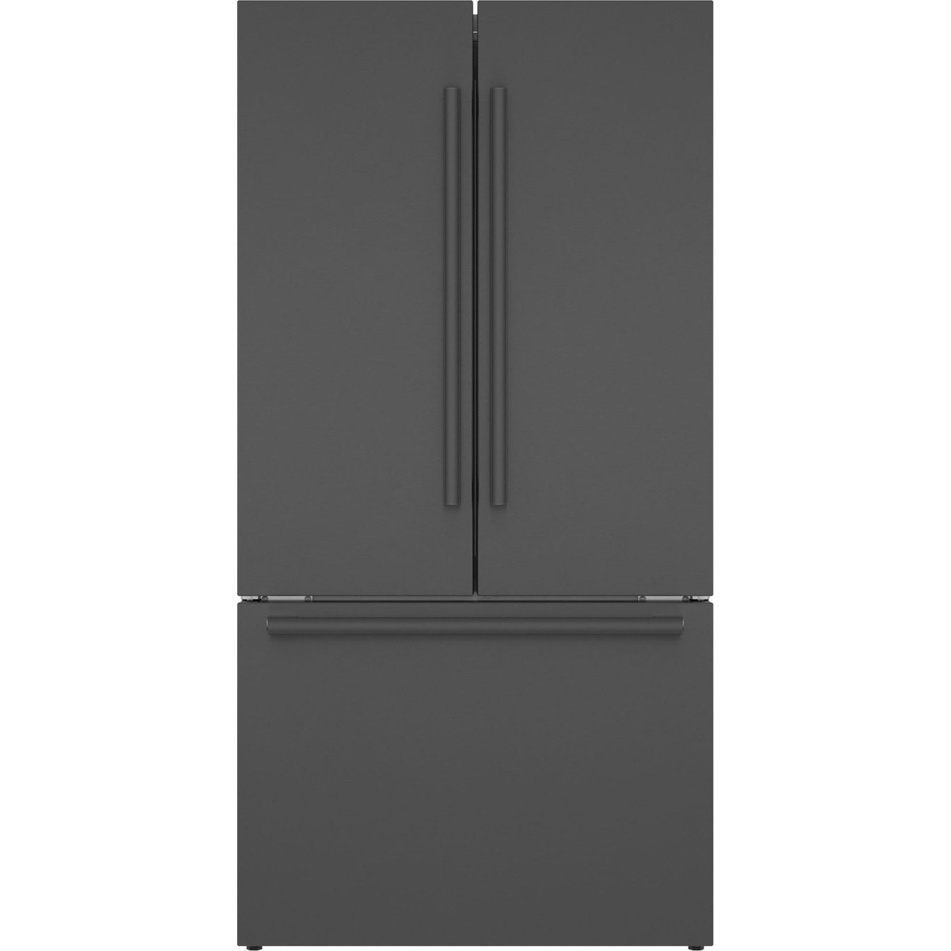 Bosch 20.8 cu.ft. Counter-Depth French Door Refrigerator