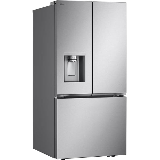 LG 24.5 cu.ft. French-Door Refrigerator